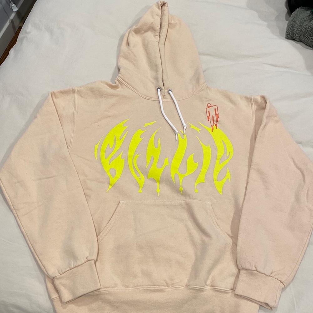 Urban Outfitters Billie Eilish Hoodie